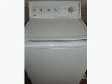 king size washer capacity.